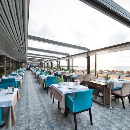 Filyos Beach Zonguldak Eksteriør billede