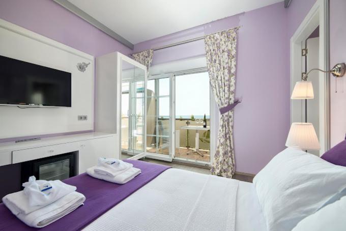 Filyos Beach Zonguldak Eksteriør billede