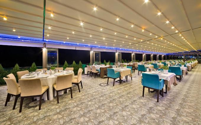Filyos Beach Zonguldak Eksteriør billede
